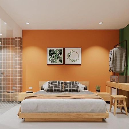 La Hotel Binh Thanh Ho Si Minh-város Kültér fotó