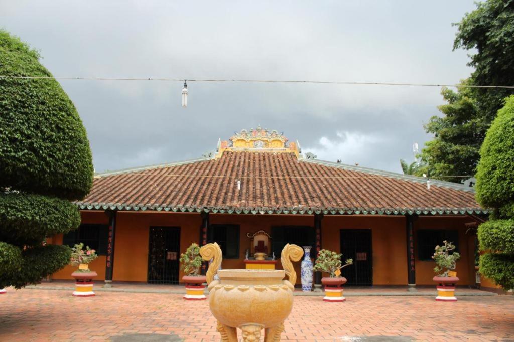 La Hotel Binh Thanh Ho Si Minh-város Kültér fotó